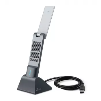 Wireless USB Adapter TP-Link Archer AX3000 (Archer TX50UH) – Dual-band Wi‑Fi 6, USB 3.2 Gen1, up to 3000 Mbps, internal antenna, Windows 11