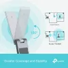 Wireless USB Adapter TP-Link Archer AX3000 (Archer TX50UH) – Dual-band Wi‑Fi 6, USB 3.2 Gen1, up to 3000 Mbps, internal antenna, Windows 11