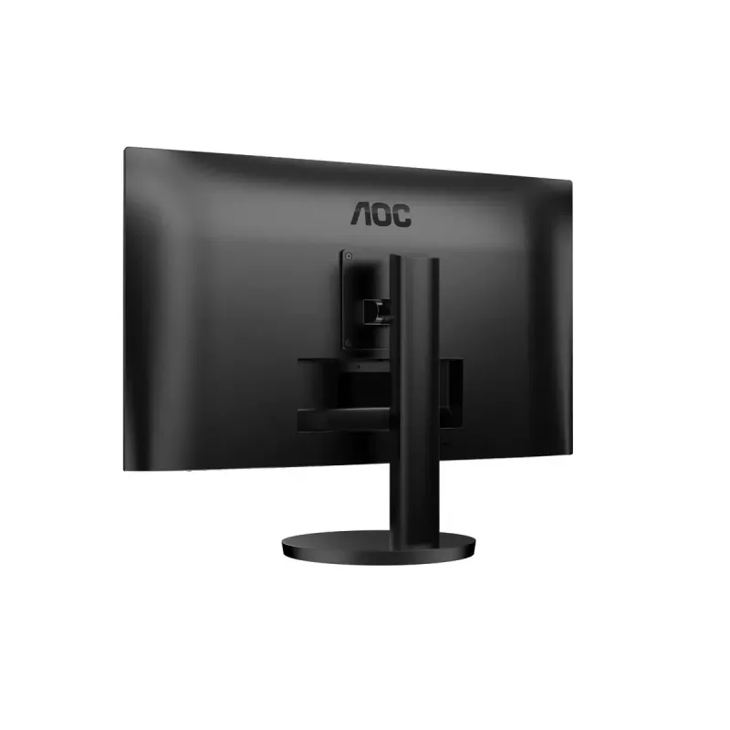 AOC U27B3AF computer monitor 68.6 cm (27 inch) 3840 x 2160 pixels 4K Ultra HD LED Black