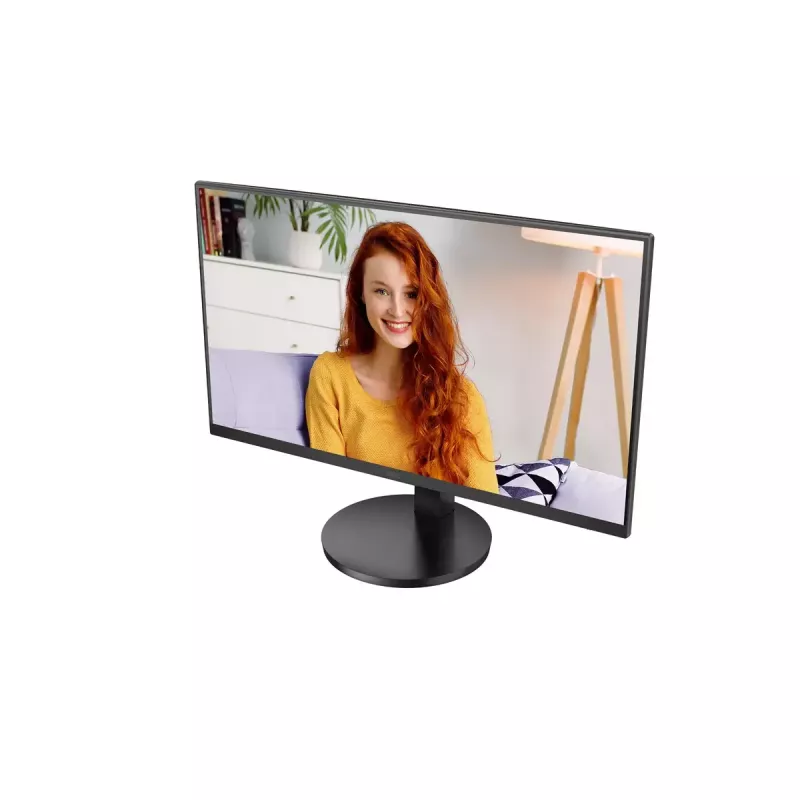 AOC U27B3AF computer monitor 68.6 cm (27 inch) 3840 x 2160 pixels 4K Ultra HD LED Black