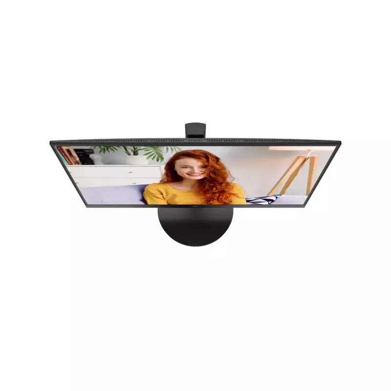 AOC U27B3AF computer monitor 68.6 cm (27 inch) 3840 x 2160 pixels 4K Ultra HD LED Black