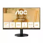 AOC U27B3AF computer monitor 68.6 cm (27 inch) 3840 x 2160 pixels 4K Ultra HD LED Black