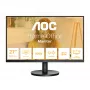 AOC B3 U27B3A computer monitor 68.6 cm (27 inch) 3840 x 2160 pixels 4K Ultra HD LCD Black