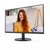 AOC B3 U27B3A computer monitor 68.6 cm (27 inch) 3840 x 2160 pixels 4K Ultra HD LCD Black