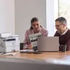 Brother MFC-L2960DW multifunction printer Laser A4 1200 x 1200 DPI 34 ppm Wi-Fi