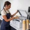 Brother MFC-L2960DW multifunction printer Laser A4 1200 x 1200 DPI 34 ppm Wi-Fi