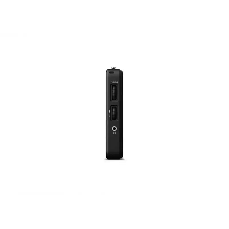 Portable Radio Philips TAR1509/00 Analog AM FM Black