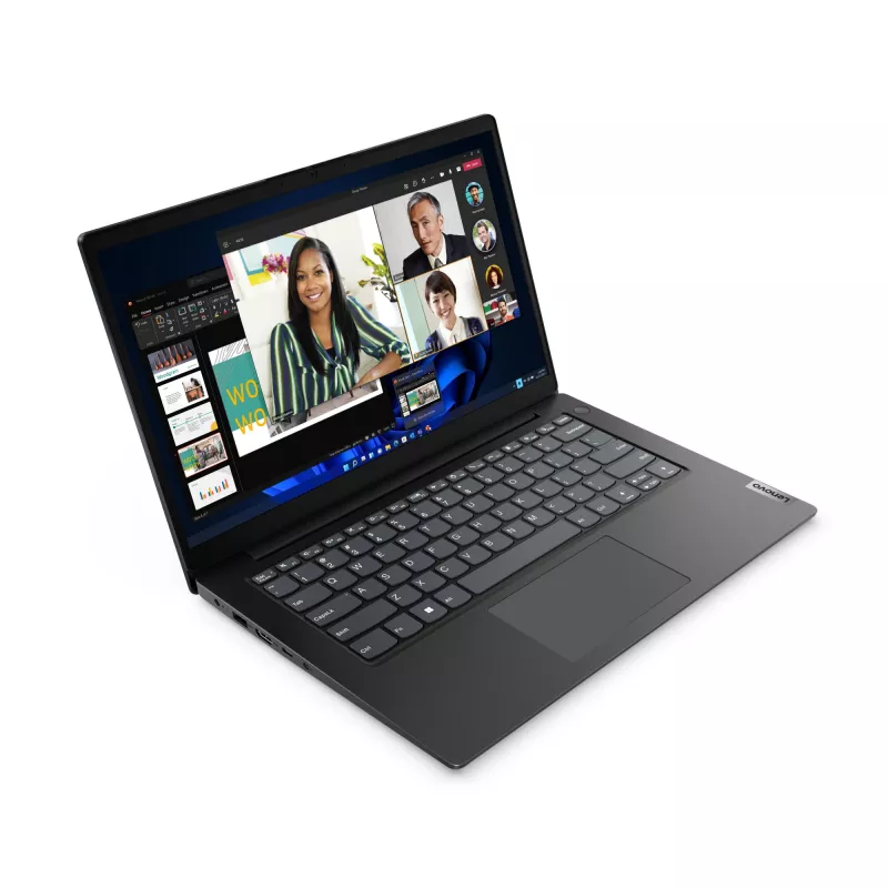 Laptop Lenovo V V14 14 inch AMD Ryzen 5 7520U 16GB RAM 512GB SSD Windows 11 Pro