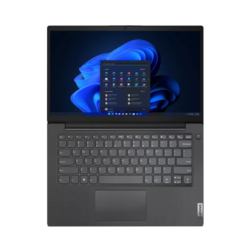 Laptop Lenovo V V14 14 inch AMD Ryzen 5 7520U 16GB RAM 512GB SSD Windows 11 Pro