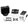 be quiet! DARK ROCK 5 Processor Air cooler 12 cm Black 1 pc(s)