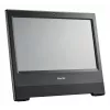 Shuttle All-In-One Barebone X50V9, 15.6 inch Single-Touch-Screen (resistive), Celeron 7305U, WiFi, IP54, fanless, 24/7 permanent operation