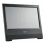Shuttle All-In-One Barebone X50V9, 15.6 inch Single-Touch-Screen (resistive), Celeron 7305U, WiFi, IP54, fanless, 24/7 permanent operation