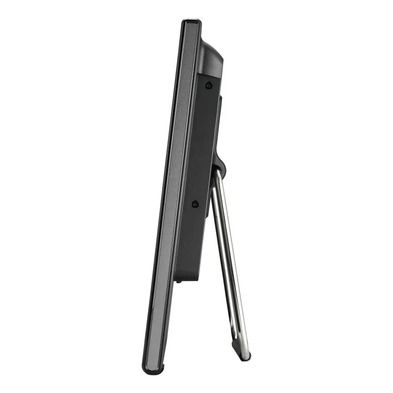 Shuttle All-In-One Barebone X50V9, 15.6 inch Single-Touch-Screen (resistive), Celeron 7305U, WiFi, IP54, fanless, 24/7 permanent operation