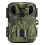 DENVER ELECTRONICS Wcs-5023 Wildlife Camera 8mpix Camouflage