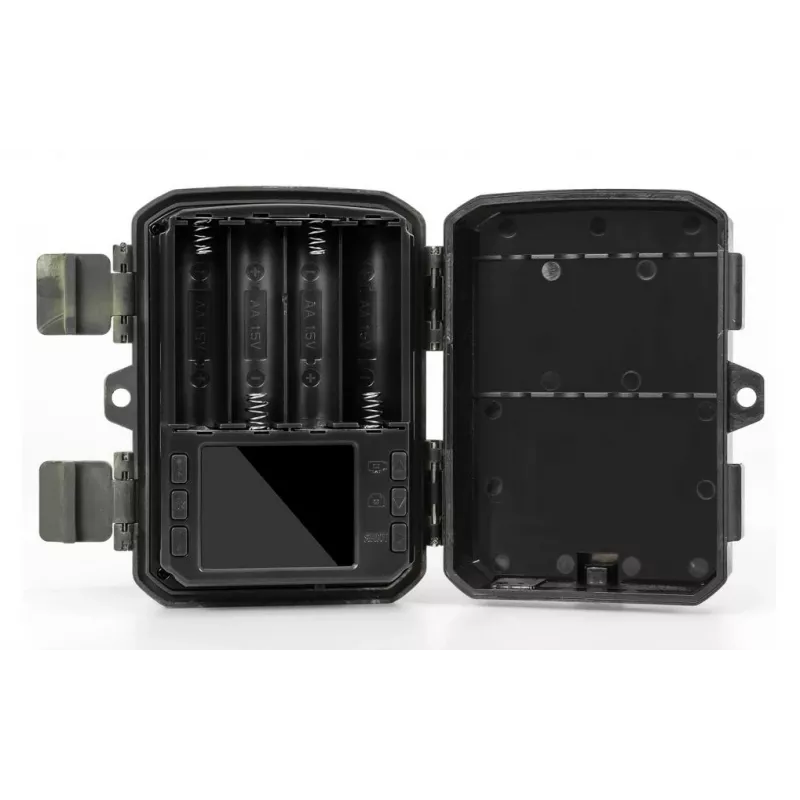 DENVER ELECTRONICS Wcs-5023 Wildlife Camera 8mpix Camouflage