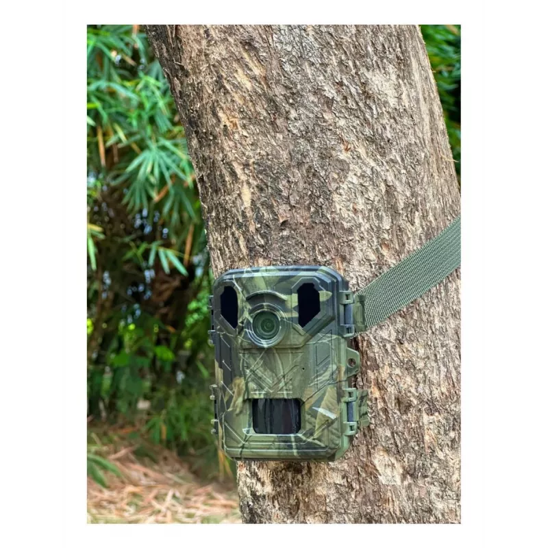 DENVER ELECTRONICS Wcs-5023 Wildlife Camera 8mpix Camouflage