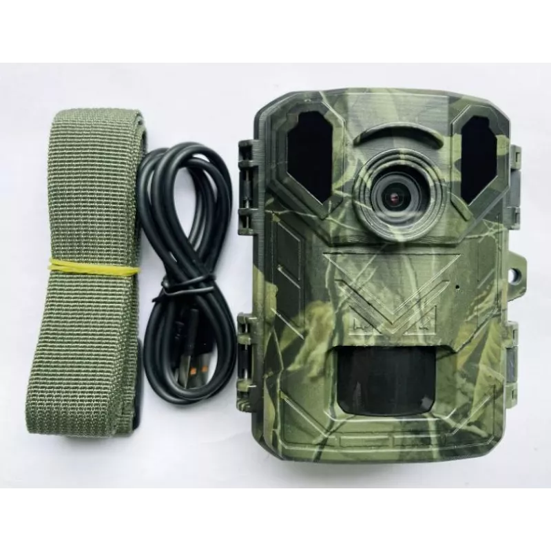DENVER ELECTRONICS Wcs-5023 Wildlife Camera 8mpix Camouflage