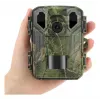DENVER ELECTRONICS Wcs-5023 Wildlife Camera 8mpix Camouflage