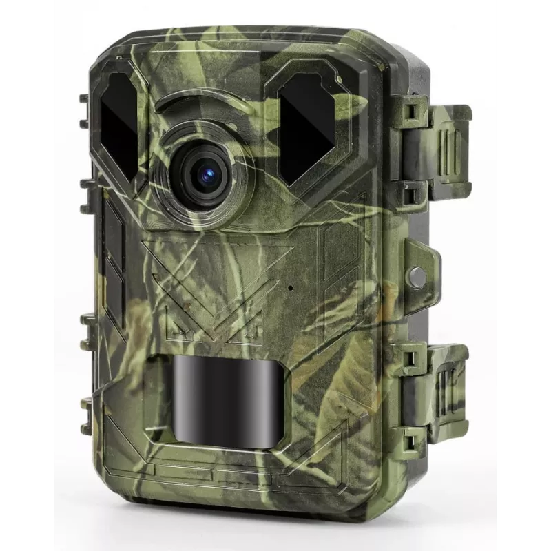 DENVER ELECTRONICS Wcs-5023 Wildlife Camera 8mpix Camouflage