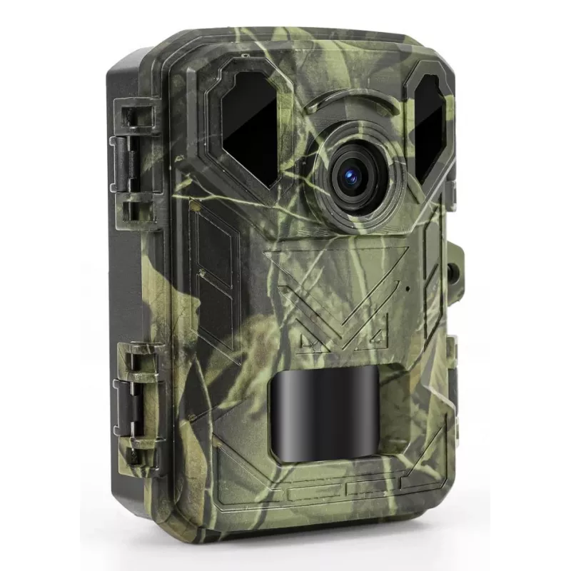 DENVER ELECTRONICS Wcs-5023 Wildlife Camera 8mpix Camouflage