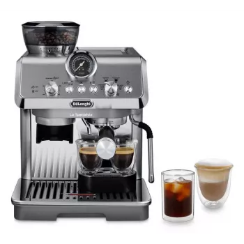 Coffee Maker DeLonghi 1.5L La Specialista Arte Evo EC9255.M