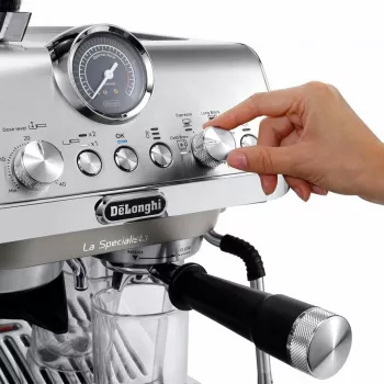 Coffee Maker DeLonghi 1.5L La Specialista Arte Evo EC9255.M