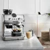 De'Longhi La Specialista Arte Evo EC9255.M espresso machine, Cold Brew, 1550 W, 15 bar, 1.7 L, Silver