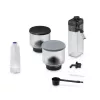 De’Longhi Rivelia EXAM440.55.B Fully-auto Espresso machine 1.4 L
