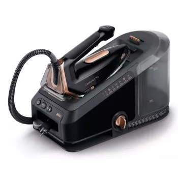 Braun CareStyle 7 Pro IS 7286 2700 W 2 L EloxalPlus soleplate Black
