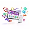 Lenovo Tab Plus Mediatek 128 GB 29.2 cm (11.5 inch) 8 GB Wi-Fi 5 (802.11ac) Android 14 Grey