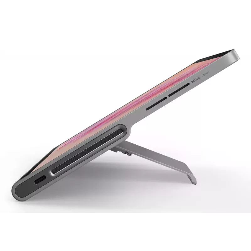 Lenovo Tab Plus Mediatek 128 GB 29.2 cm (11.5 inch) 8 GB Wi-Fi 5 (802.11ac) Android 14 Grey