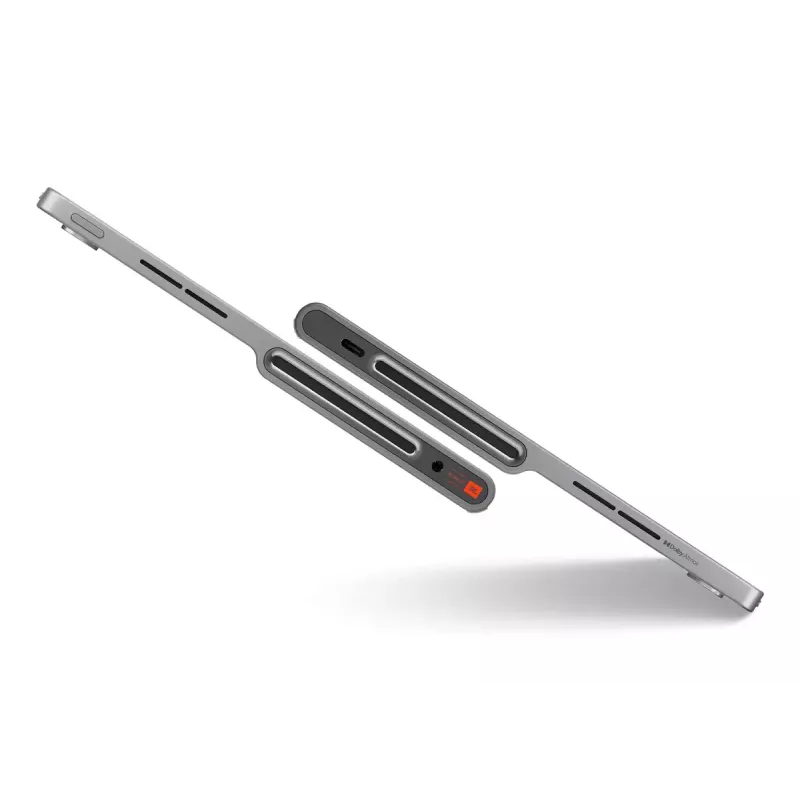 Lenovo Tab Plus Mediatek 128 GB 29.2 cm (11.5 inch) 8 GB Wi-Fi 5 (802.11ac) Android 14 Grey