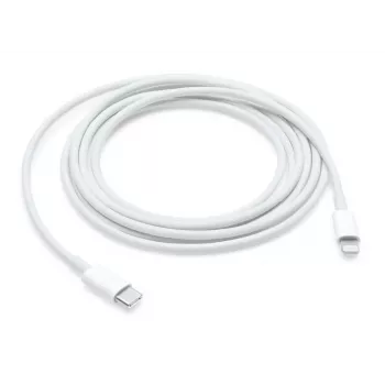 APPLE USB-c To Lightning Cable 2 M