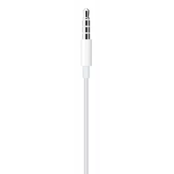 Headset Apple EarPods (3.5mm Headphone Plug)