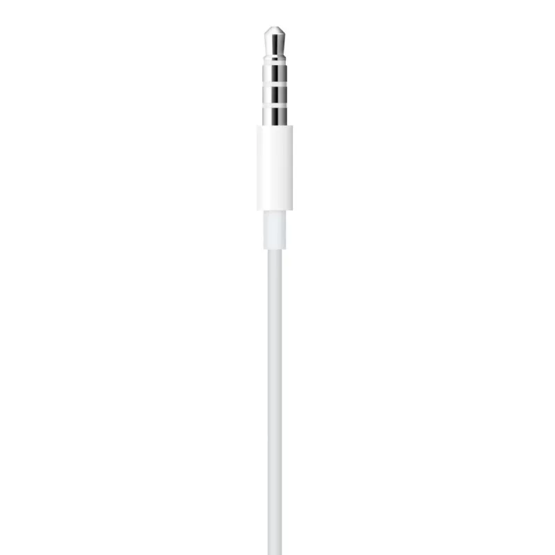 Headset Apple EarPods (3.5mm Headphone Plug)
