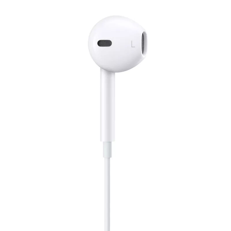 Headset Apple EarPods (3.5mm Headphone Plug)