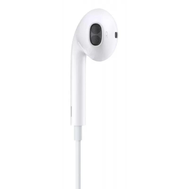 Headset Apple EarPods (3.5mm Headphone Plug)