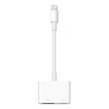 APPLE Lightning Digital Av Adapter