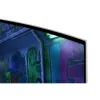 49 inch OLED Curved Monitor Samsung S49DG934SU — 5120×1440 Dual QHD, 32:9, 0.03 ms, USB hub, VESA, height adjustable, silver