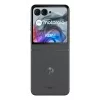 Motorola razr 50 17.5 cm (6.9 inch) Dual SIM Android 14 5G USB Type-C 8 GB 256 GB 4200 mAh Grey