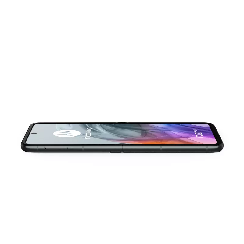 Motorola razr 50 17.5 cm (6.9 inch) Dual SIM Android 14 5G USB Type-C 8 GB 256 GB 4200 mAh Grey