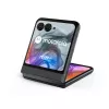 Motorola razr 50 17.5 cm (6.9 inch) Dual SIM Android 14 5G USB Type-C 8 GB 256 GB 4200 mAh Grey