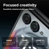 Motorola razr 50 17.5 cm (6.9 inch) Dual SIM Android 14 5G USB Type-C 8 GB 256 GB 4200 mAh Grey