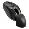 LOGITECH G309 Lightspeed Wireless Gaming Mouse Black