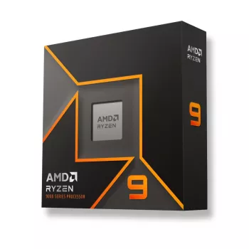 AMD Ryzen 9 9950X - 5.70 GHz - 16 Core - Socket AM5 - 80MB Cache - 170W - RADEON - WOF