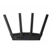 ASUS RT-BE58U V2 wireless router 2.5 Gigabit Ethernet Dual-band (2.4 GHz / 5 GHz) Black