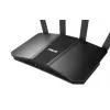 ASUS RT-BE58U V2 wireless router 2.5 Gigabit Ethernet Dual-band (2.4 GHz / 5 GHz) Black
