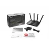 ASUS RT-BE58U V2 wireless router 2.5 Gigabit Ethernet Dual-band (2.4 GHz / 5 GHz) Black