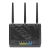 ASUS RT-BE86U wireless router 10 Gigabit Ethernet Dual-band (2.4 GHz / 5 GHz) Black