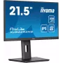iiyama ProLite XUB2293HS-B6 computer monitor 54.6 cm (21.5 inch) 1920 x 1080 pixels Full HD LED Black